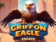 Logħba Griffon Eagle Escape  onlajn