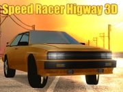 Logħba Racer Velox: Triq 3D onlajn