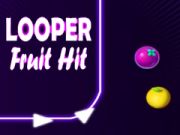 Logħba Għata ta' Frott Looper onlajn