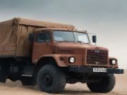 Logħba Avventura ta' Trux Offroad onlajn