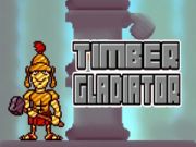 Logħba Gladiatur tal-Injam onlajn