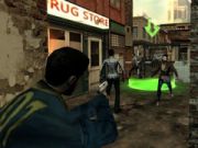 Logħba Fallout: Soberania fil-Ħamra onlajn