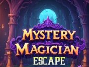Logħba Tkejjiet tal-Magikant Misterju onlajn