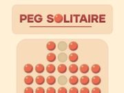 Logħba Peg Solitaire onlajn