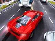 Logħba Racer tat-Traffiku onlajn