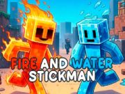 Logħba Stickman Fjamant u Wata onlajn