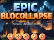 Logħba Epiku Blocollapse onlajn