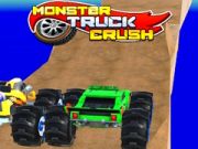 Logħba Ħsara tal-Monster Truck onlajn