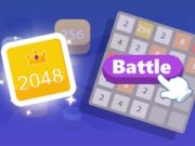 Logħba Battalja 2048 onlajn