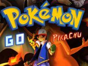 Logħba Pokemon GO Pikachu onlajn Logħba Pokemon GO Pikachu onlajn