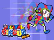 Logħba Run ta' Ċirk Digitali onlajn