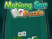 Logħba Mahjong Puzzle ta' Sorti onlajn Logħba Mahjong Puzzle ta' Sorti onlajn