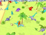 Logħba Il-Farm tiegħi ta’ Dinosaur onlajn Logħba Il-Farm tiegħi ta’ Dinosaur onlajn