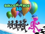 Logħba Razzett tal-Balon 3D onlajn