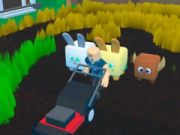 Logħba Roblox: Simulatur ta' Korr il-Makna tal-Ħaxix onlajn