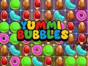 Logħba Bubbles Delizzjużi onlajn