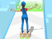 Logħba Skate tal-Kargo onlajn