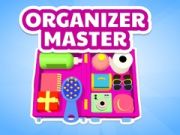 Logħba Master Organizatur onlajn