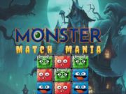 Logħba Misteru tat-Traġġ tal-Monsters onlajn