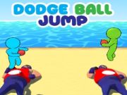Logħba Salto tal-Ball onlajn