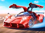 Logħba GT Karozzi Mega Ramp onlajn