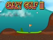 Logħba Golf Immaġinari III onlajn