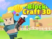 Logħba Block Craft 3D onlajn