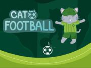 Logħba Futbol tal-Qattus onlajn