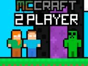 Logħba MCCraft 2 Plejer onlajn