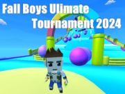 Logħba Boys Liġa: Torneo Ultimate 2024 onlajn