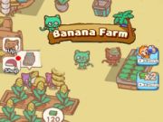 Logħba Farma tal-Banana onlajn