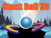 Logħba Ball Stack 3D onlajn
