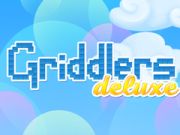 Logħba Griddlers Deluxe onlajn