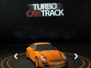 Logħba Trakka tal-Vettura Turbo onlajn