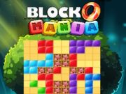 Logħba Manija tal-Blokki onlajn