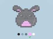 Logħba L-Arti tal-Pixel onlajn