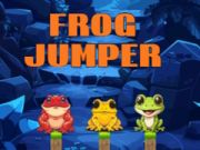 Logħba Frog Jumper onlajn