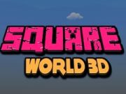 Logħba Dinja Kwartrija 3D onlajn