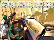 Logħba GTA Karozza Rush onlajn