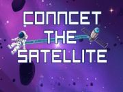 Logħba Ikkonnetta s-Satellite onlajn