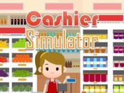 Logħba Simulatur tas-Cashier onlajn