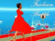 Logħba Battalja ta' Moda Frock onlajn