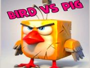 Logħba Bird kontra maħlula onlajn