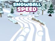 Logħba Speed ta Snien onlajn