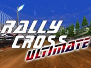 Logħba Rally Cross Ultimate onlajn Logħba Rally Cross Ultimate onlajn