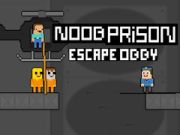 Logħba Sliba minn il-ħabs għall-noobs onlajn