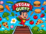 Logħba Kwest Vegana onlajn