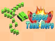 Logħba Super Hero tal-Bank onlajn