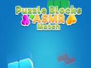 Logħba Blokkijiet tal-Puzzle ASMR Jaqqaf onlajn