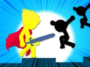 Logħba Stickman Il-Libsa onlajn